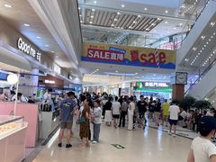 -永旺梦乐城(金银潭店)