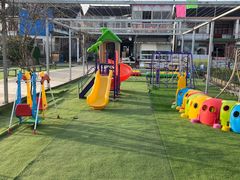 -小鱼草莓采摘园农家乐·小鱼餐厅