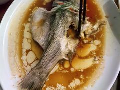 -古南都·老广东酒楼(龙江店)