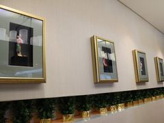 景观位-天津水游城丽筠酒店