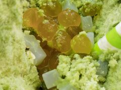 -怪物的冰与火(天虹商场中山路店)