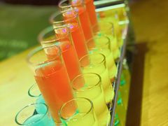 -胡桐里音乐酒馆(孝南店)