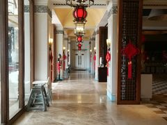 -茵特拉根酒店·西餐厅