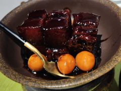 -荷风细雨·中国茶宴(碧云店)