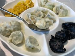 -开海·红岛海鲜虾水饺(石老人店)