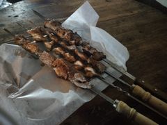 -新疆阿力烧烤