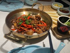 -刀板香·安徽菜(国购IFC店)