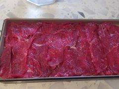 -小城牛事·鲜牛肉火锅(万达店)