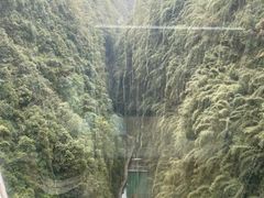 -阿依河景区