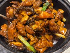 -南山鲜虾面·活鲜小馆·海味大连菜(南山总店)