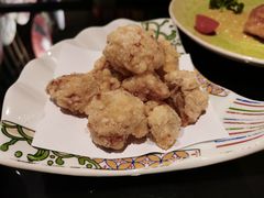 -佛山希尔顿酒店·融誉亚洲美食荟