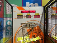 -meland·儿童乐园·游戏厅娃娃机·电玩Xbox(成都合生汇店)