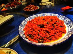 -拈一筷子·宜宾江湖菜(总店)