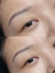 -张小野·专业半永久纹眉