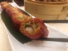 红米肠-顺德人家食府(黄金广场店)