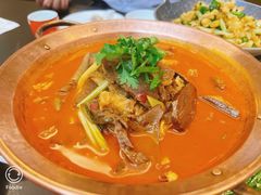 -聚鑫阁江浙菜·非遗传承技艺(金汇龙湖天街店)
