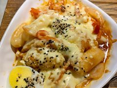 -釜山火炉韩式炭火烤肉(欧洲城店)