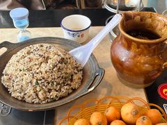 -蘑统田下·野生菌火锅