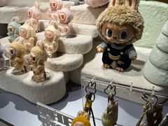 -泡泡玛特POPMART(上海环球港店)