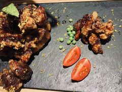 -老阿爸鲜鱼土菜(独墅湖店)