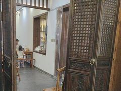 -环秀楼(黄山呈坎店)