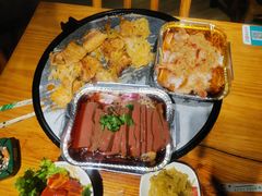 -么肆烤肉(蓝山名邸店)