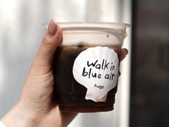 -HUGS coffee(东区店)