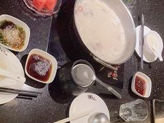 -捞王锅物料理(丰联店)