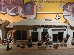 -安塔利亚博物馆