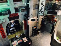 -老表记广西宵夜螺蛳鸭脚煲(西大店)