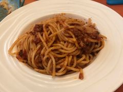 肉酱意面-Deer Park鹿园西餐(仁恒置地广场店)