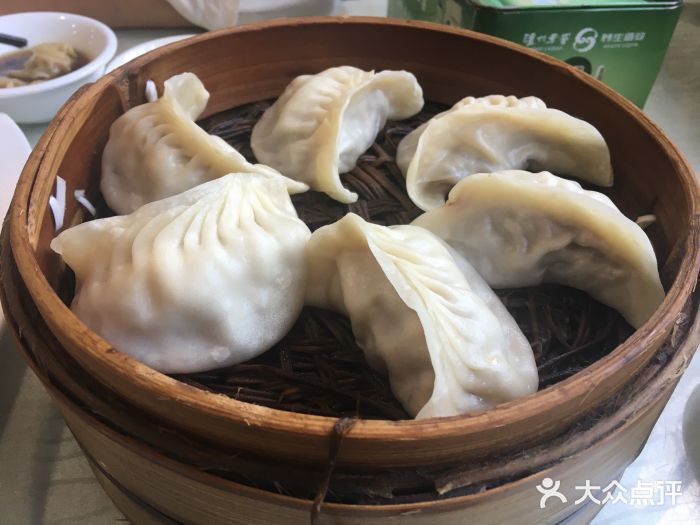 花园茶楼(兴城西路店)图片