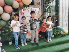 -吉而慧幼儿园-原红黄蓝幼儿园(世华水岸园)