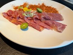 -晓长安·新陕菜(曲江店)