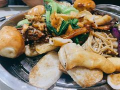 -瑞安第一泡·后街泡泡(虹桥后街店)