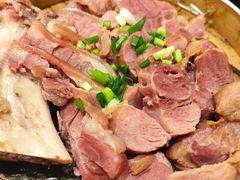 -锡和无锡菜(景丽苑店)