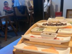 -芸南道·过桥米线(昆明老街旗舰店)