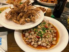 海瓜子-501號台州海鲜餐厅(海创园店)