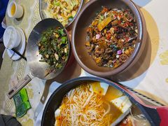 -湘鲜小灶·湖南土菜馆(龙华店)