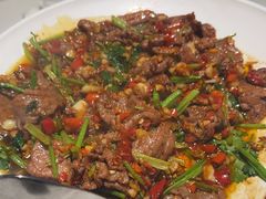 -兰湘子·湘菜小炒(崂山丽达店)