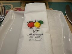 -安妮意大利餐厅(世贸天阶店)