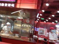 -喜家德虾仁水饺(深圳印力中心店)