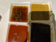 -戈拿旺巴西烤肉(崇文门店)