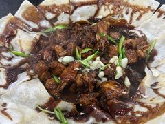-皖北巫氏三胖地锅鸡(长淮总店)
