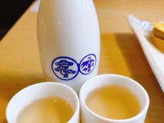 -山之川日料放题(通州店)