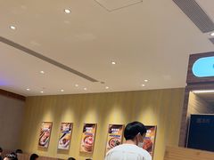 -蔡澜点心·粤菜(花城汇南区店)