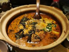 -吃饭皇帝大土家民族菜(正大广场店)
