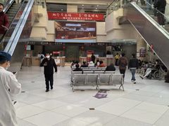 -上海中医药大学附属曙光医院(东部)