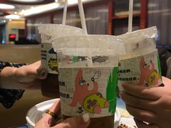 -伙工殿餐厅(吉大店)