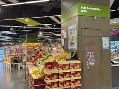 -blt精品超市(杭州城西银泰店)